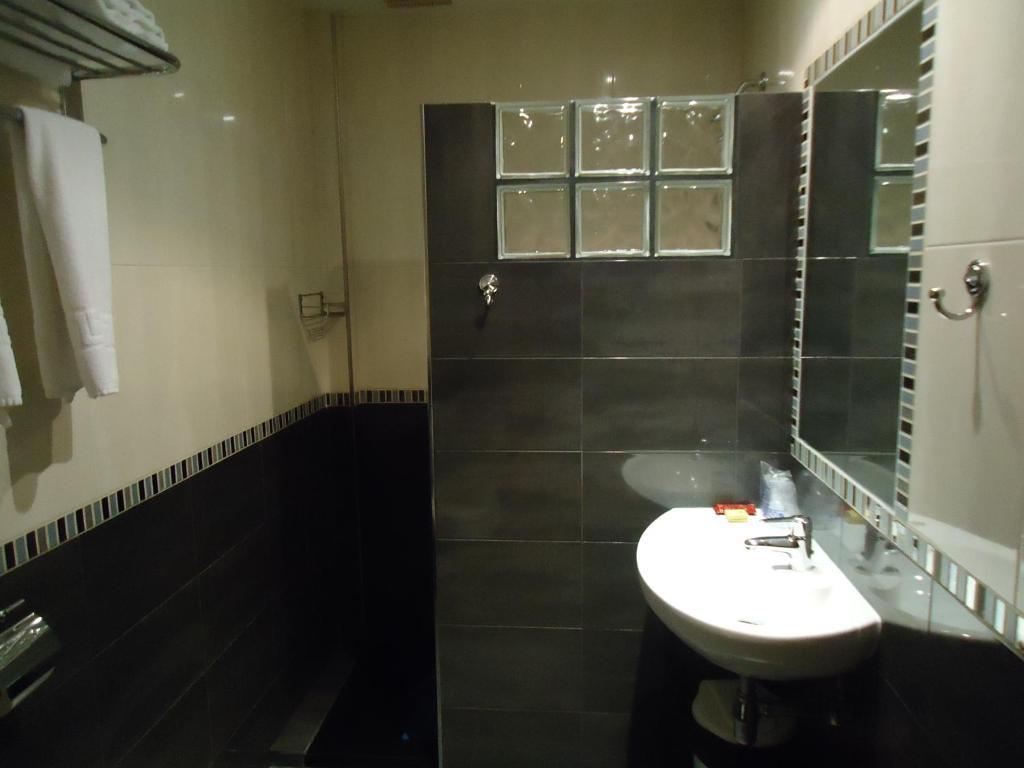 Hotel El Tablazo Вияба де ла Сиера Стая снимка